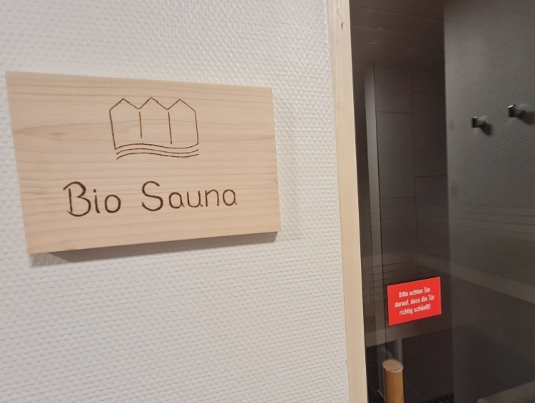 Biosauna